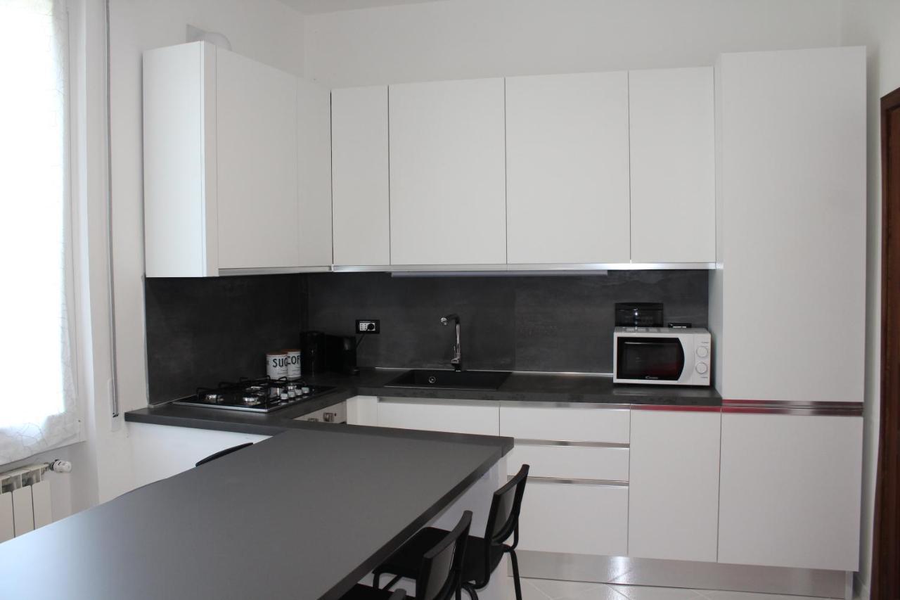 Casa Vanessa 阿雷佐 外观 照片