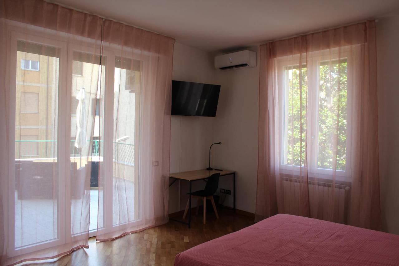 Casa Vanessa 阿雷佐 外观 照片