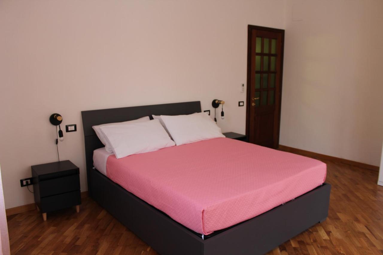 Casa Vanessa 阿雷佐 外观 照片