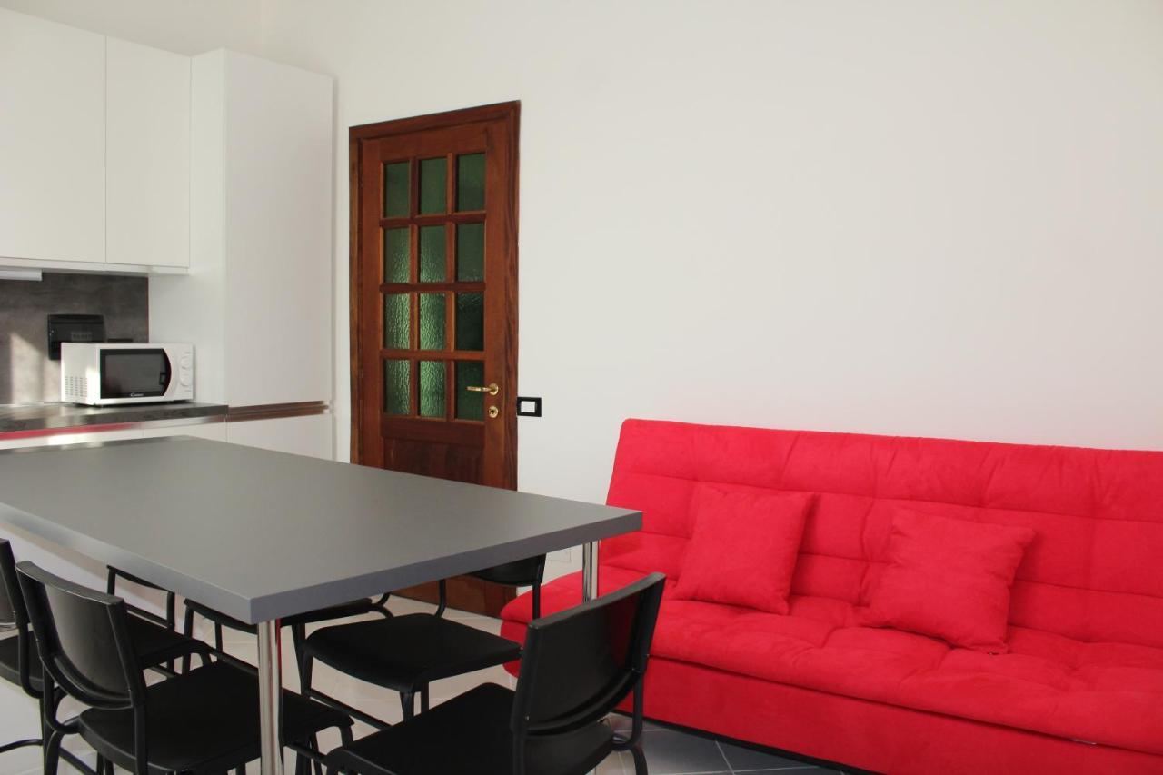 Casa Vanessa 阿雷佐 外观 照片