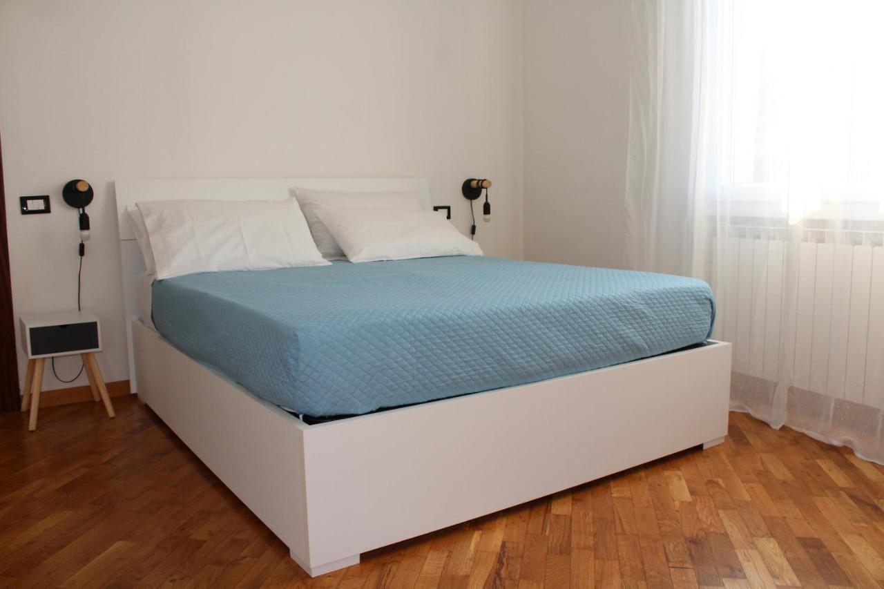 Casa Vanessa 阿雷佐 外观 照片