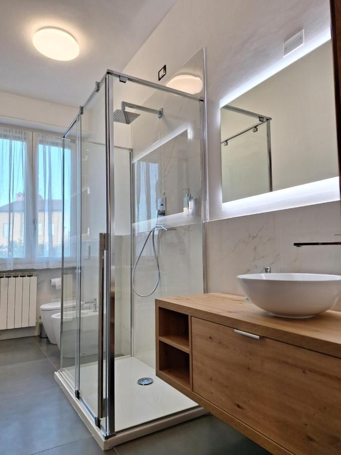 Casa Vanessa 阿雷佐 外观 照片