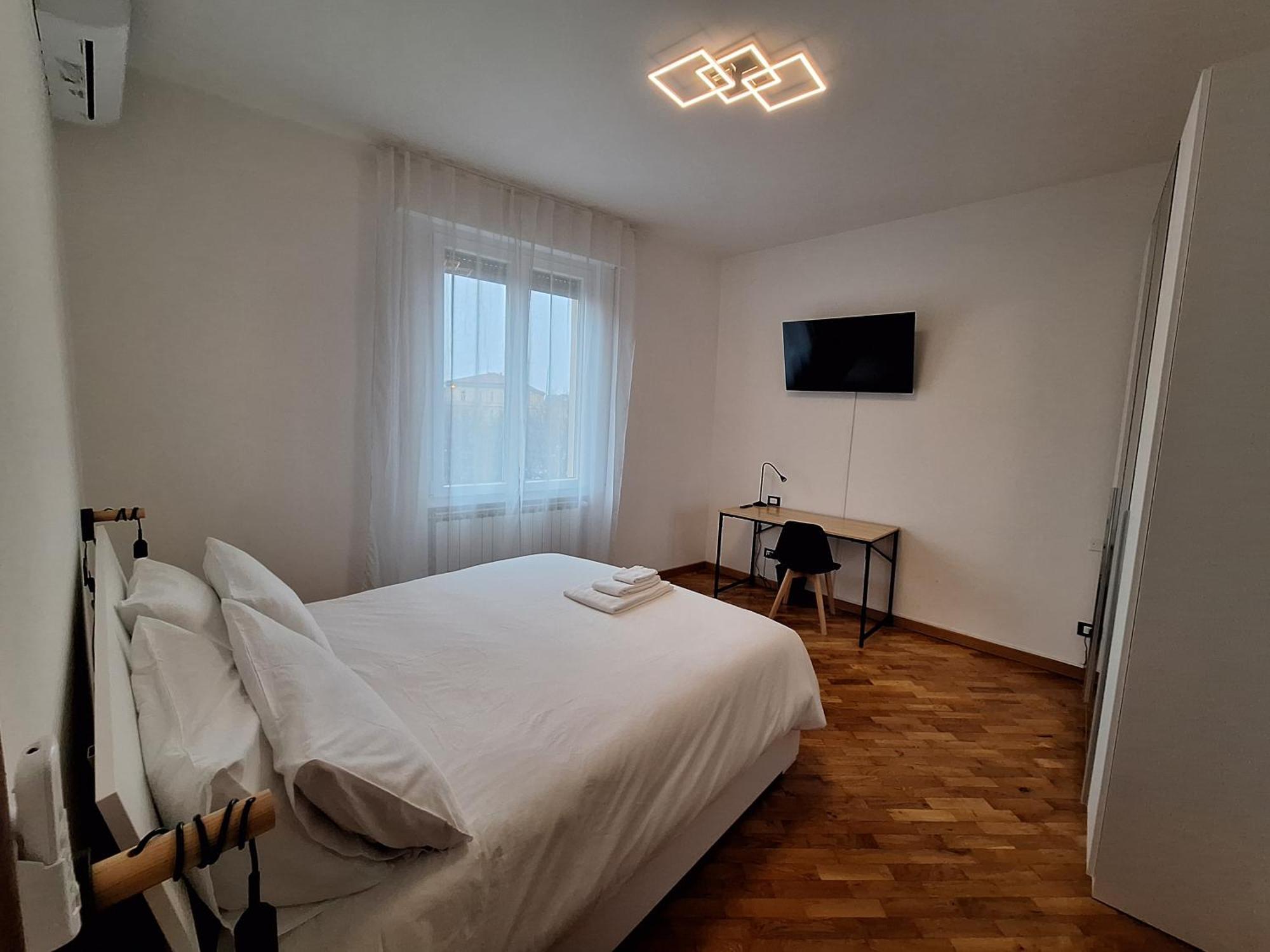 Casa Vanessa 阿雷佐 外观 照片