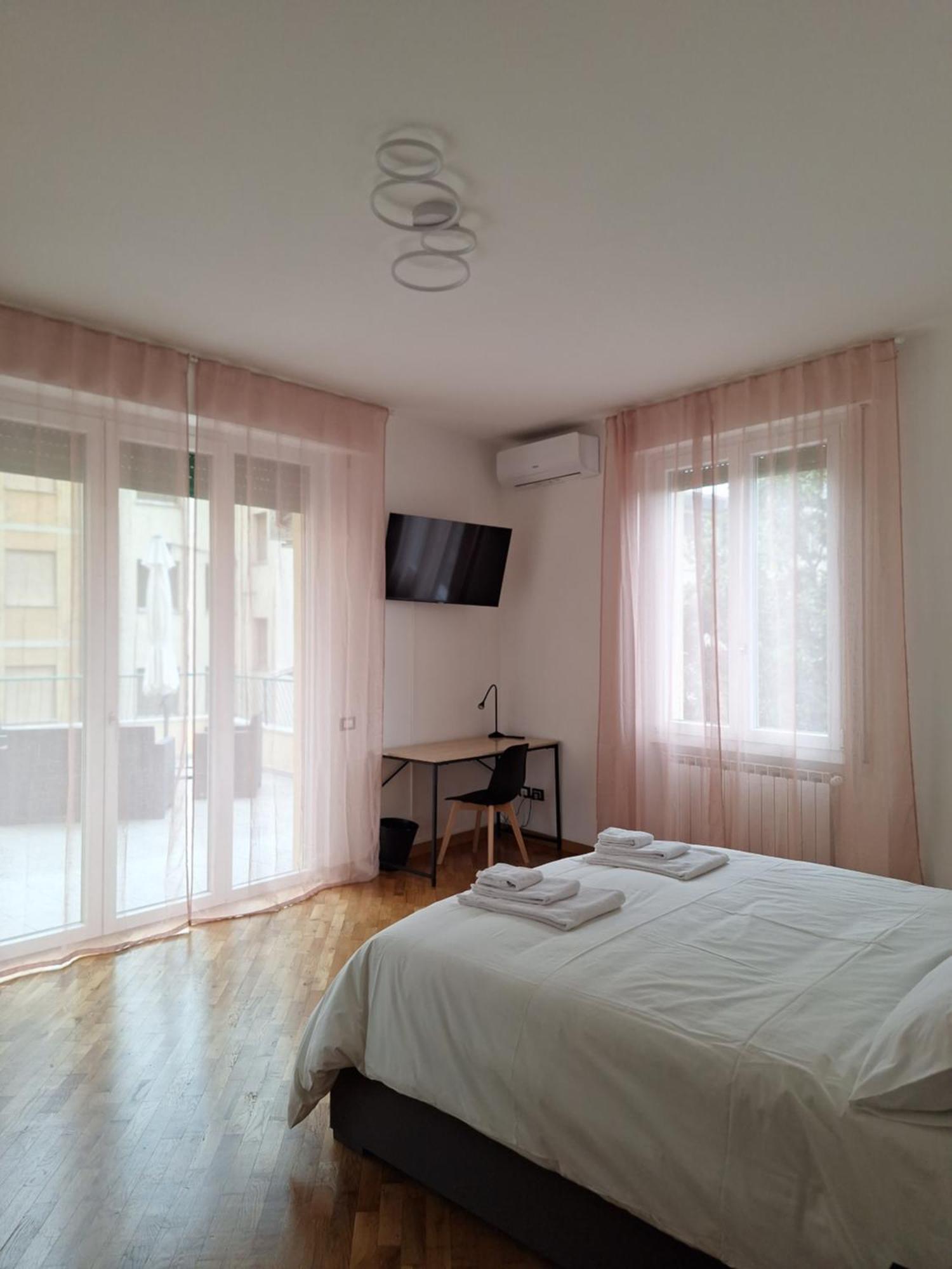 Casa Vanessa 阿雷佐 外观 照片